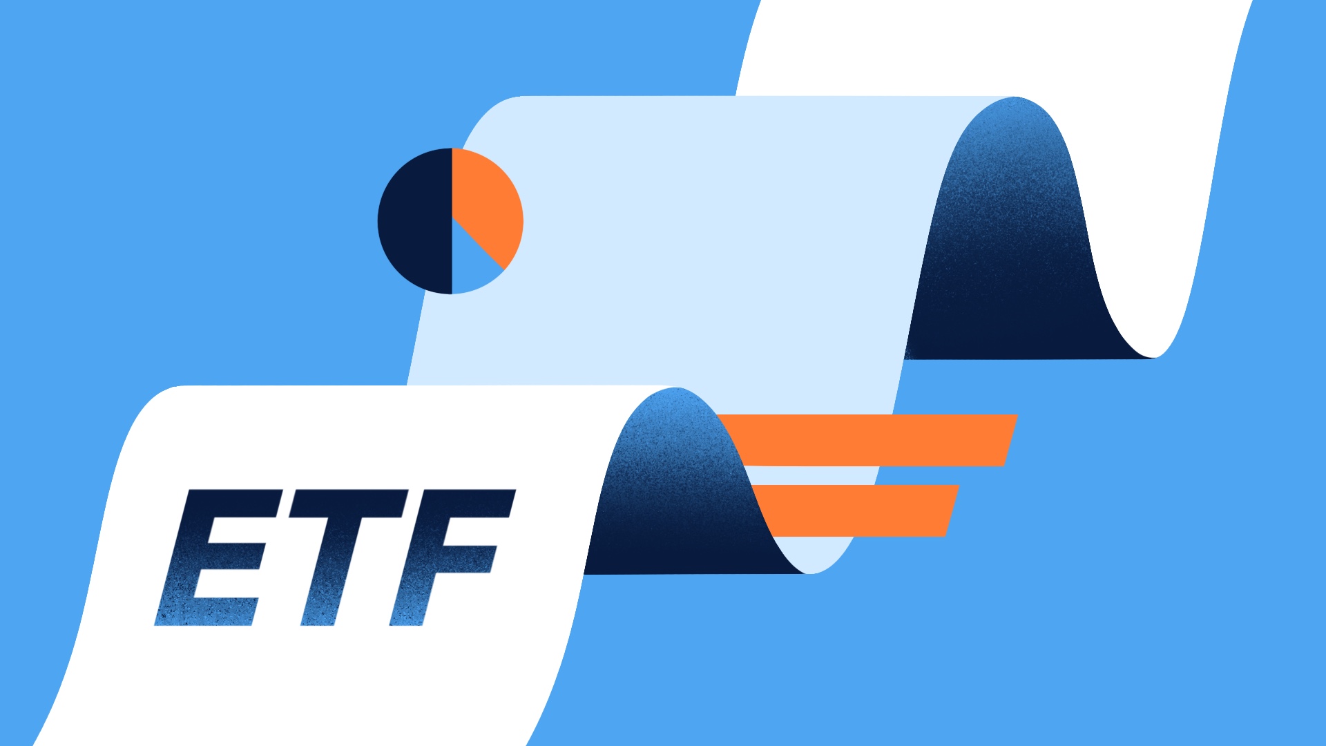 Иностранные фонды: как купить ETF