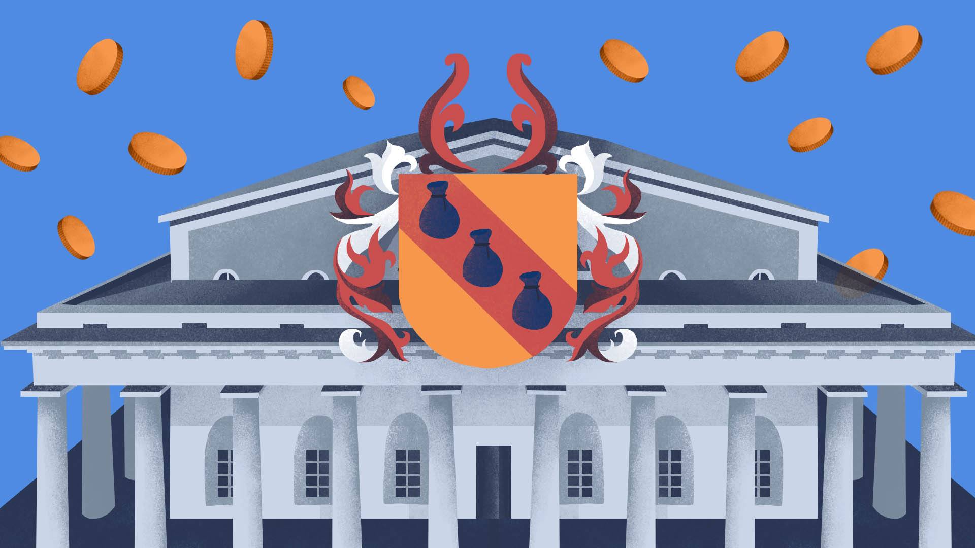 Биржа: как она устроена и что там купить