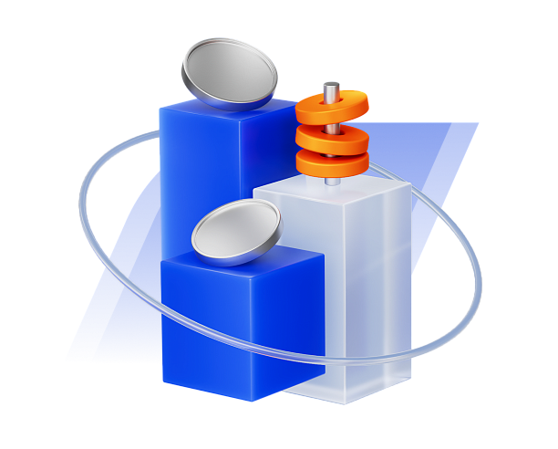 Откройте <br> брокерский счет