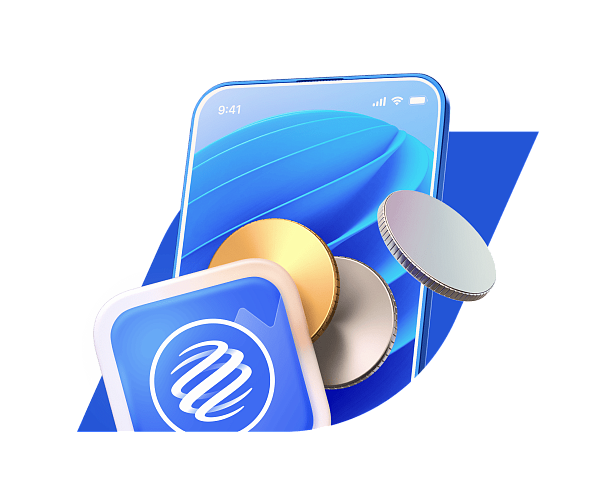 Мобильное приложение Газпромбанк Инвестиции