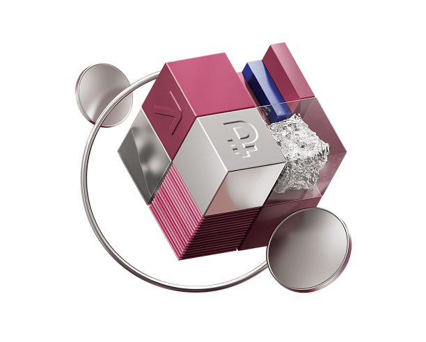 Структурные продукты