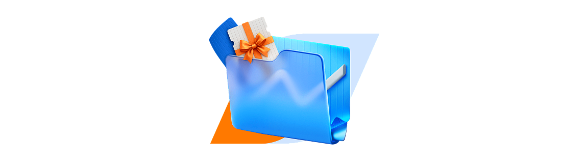 До 60 тыс. ₽ на билеты в Яндекс Афише