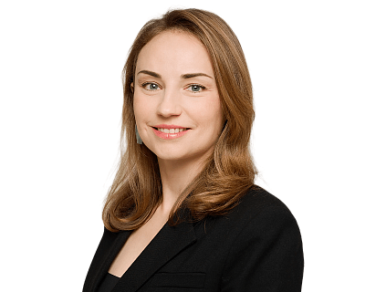 Татьяна Александрова