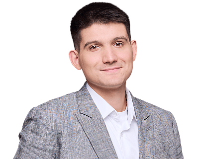 Давид Григорьев