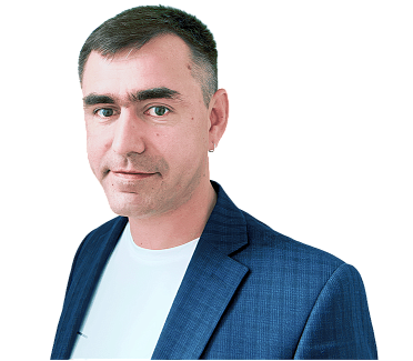 Дмитрий Бабичев