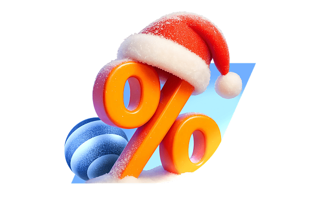 14,5% годовых на рубли ежедневно по акции