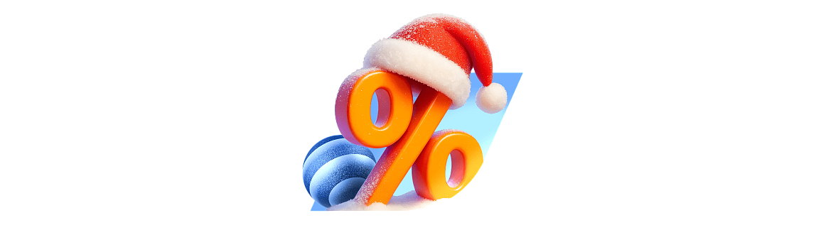 14,5% годовых ежедневно по акции