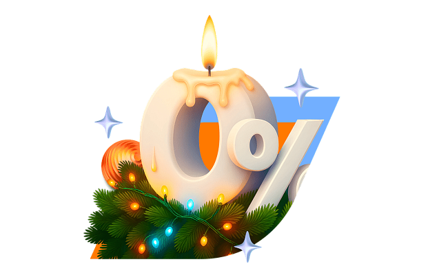 Снег хрустит. Портфель растет