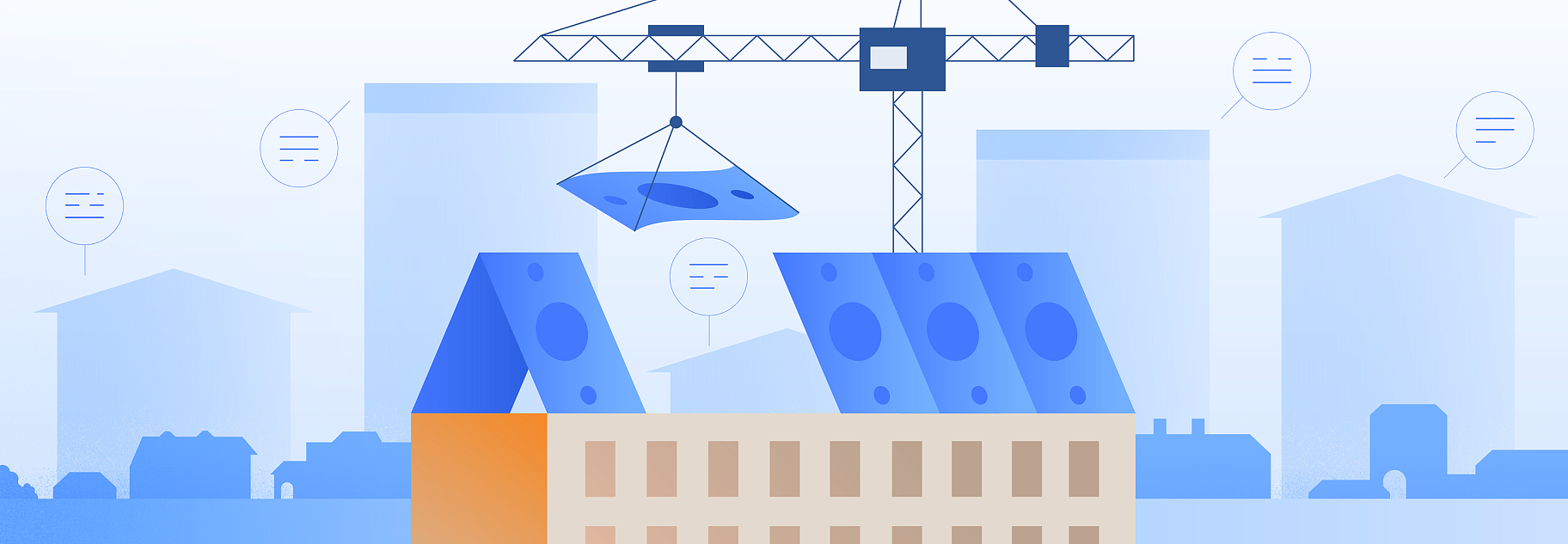 Российский рынок недвижимости: текущая ситуация и перспективы развития