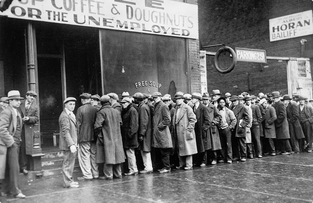 depression-1929