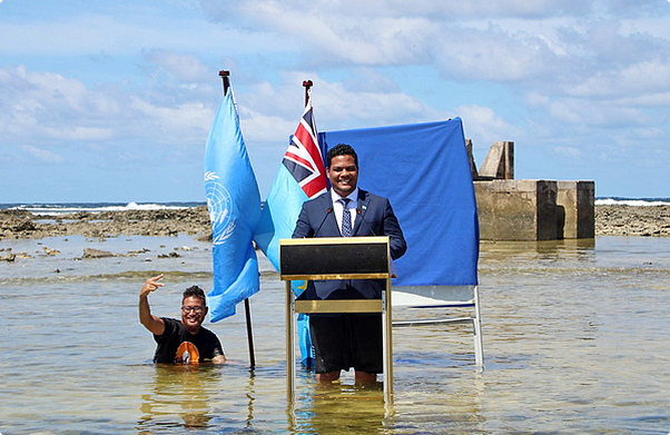 TUVALU