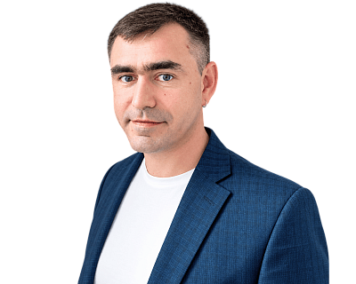 Дмитрий Бабичев