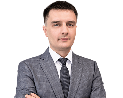 Игорь Евтушенко