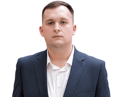 Антон Первов