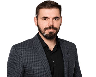 Дмитрий Сопия