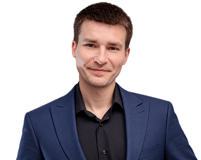 Дмитрий Рачёв